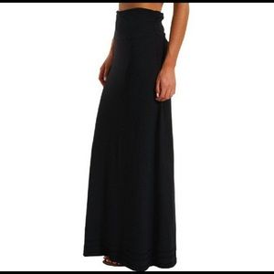 Toad & Co/ Horny Toad Chakalaka Skirt, Medium